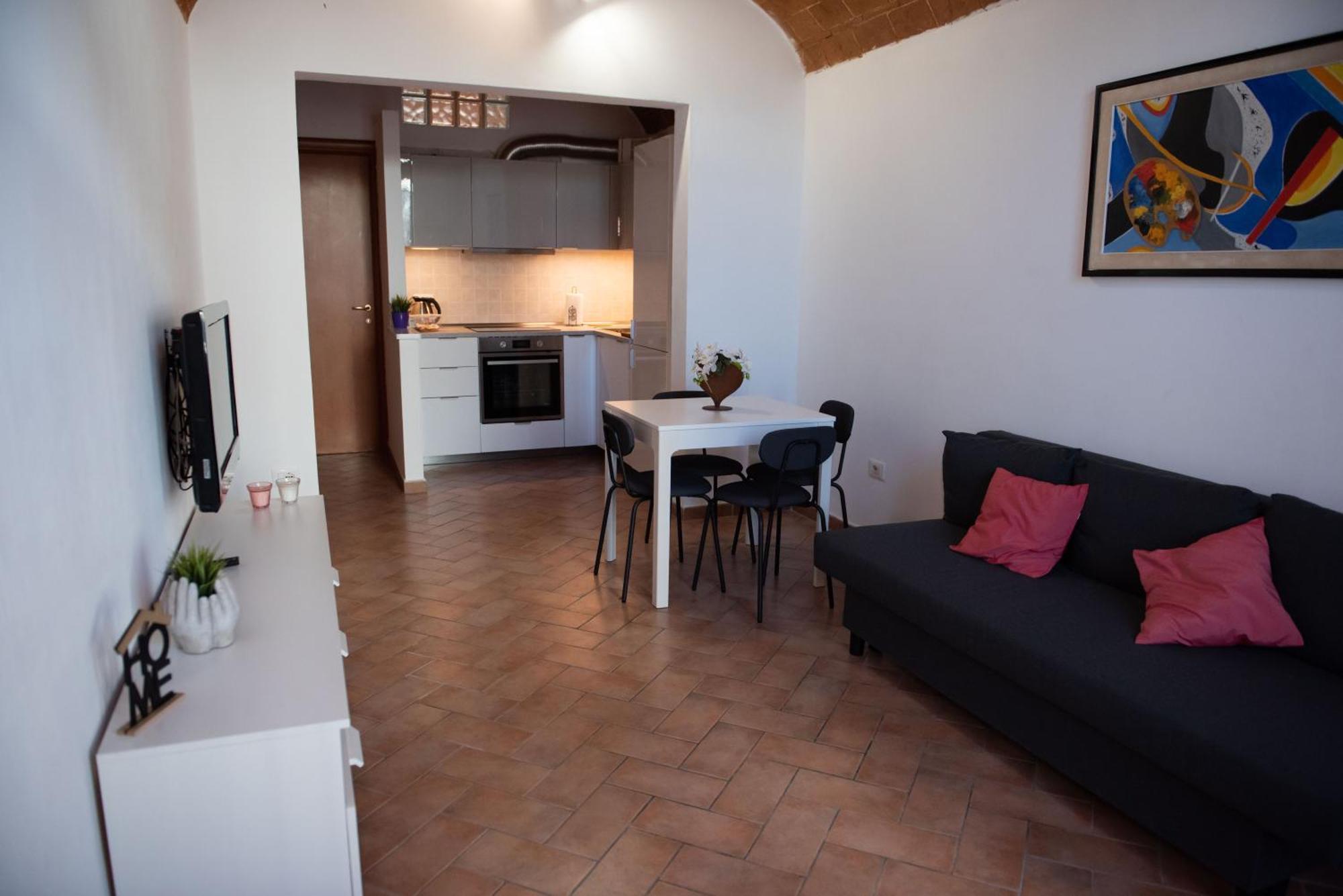Apartamento Delizioso In Casa Mima Pisa