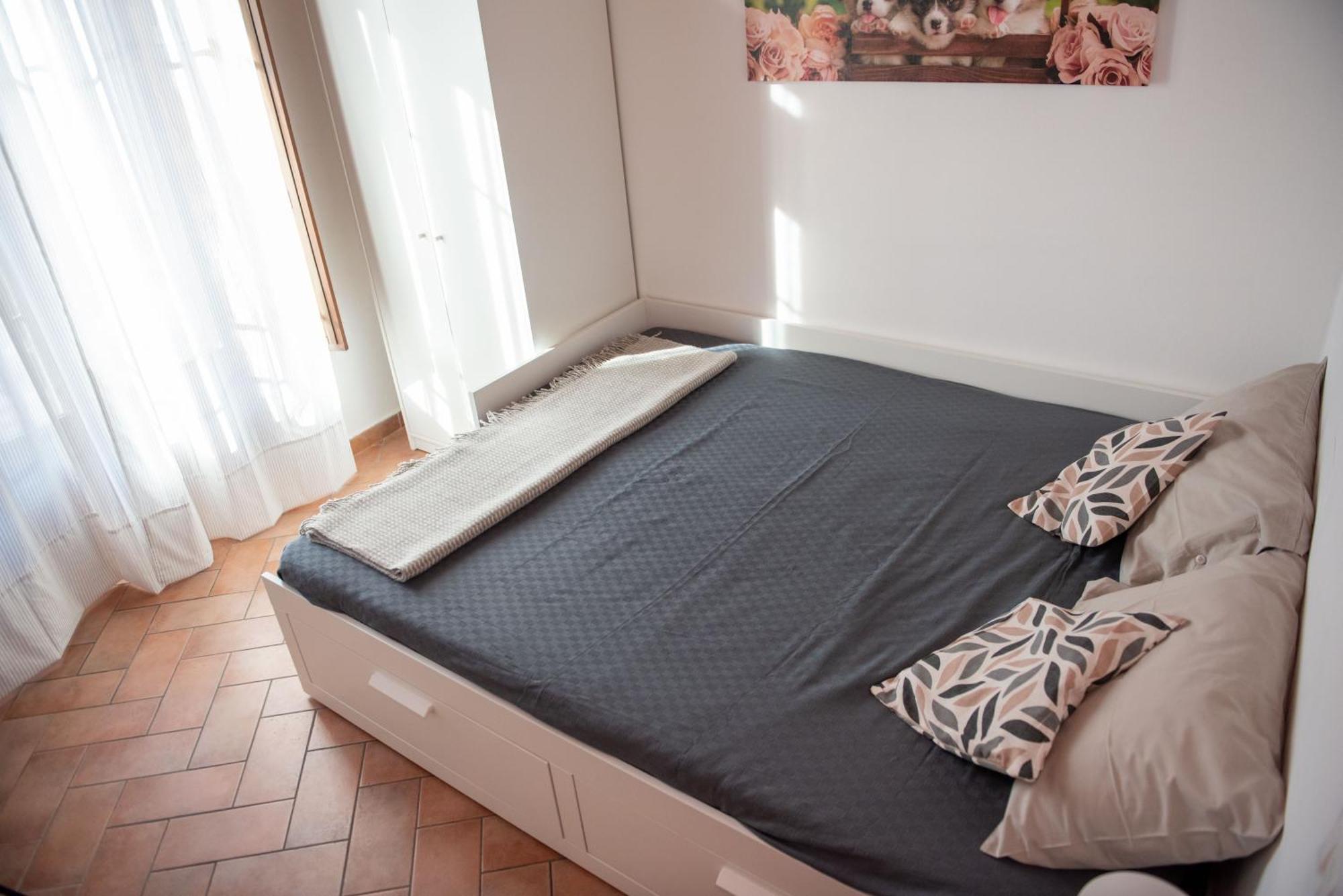 Apartamento Delizioso In Casa Mima