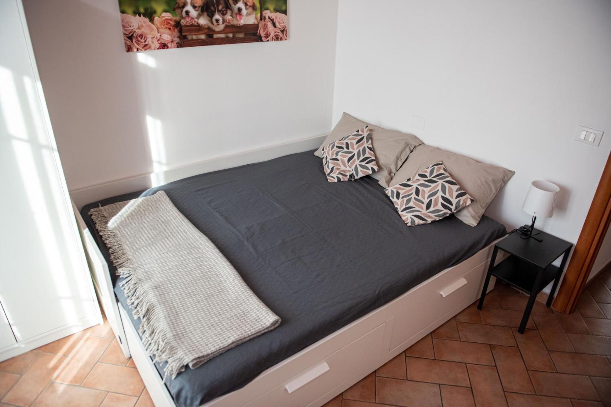 Delizioso In Casa Mima