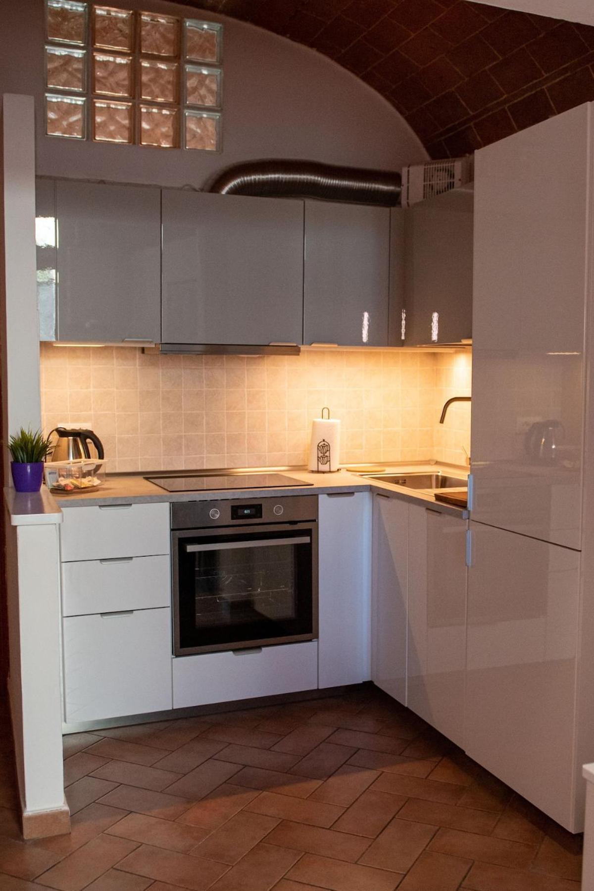 Apartamento Delizioso In Casa Mima Pisa